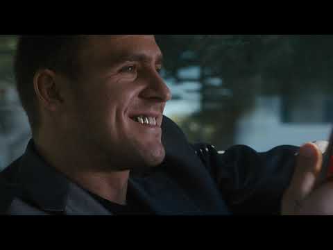 КРОВНЫЙ БРАТ