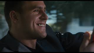 Трейлер: Кровный брат