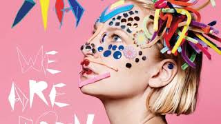 You&#39;ve Changed - Sia