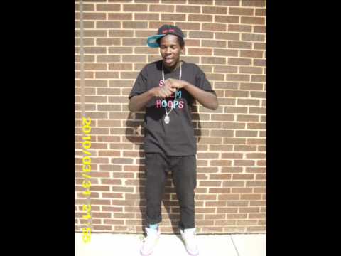 Swag Heem Hoops - Base on the beat by Dave O (2012)