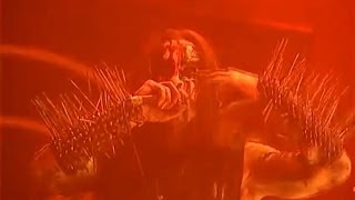 Gorgoroth - Possessed (by Satan) (live)