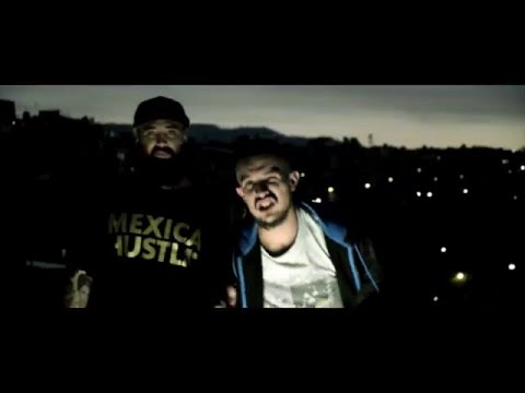 PROOF - VERDUGO (Video Oficial)