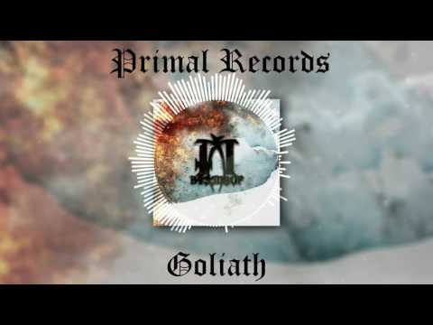 B4SSdrop - Goliath [Vytal Records Release]