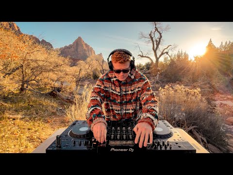 Rüfüs Du Sol Sundowner Mix |Vol. 72| (4K)