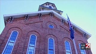 21Country: A new future for the Steuben County Courthouse