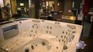 Pete Alewine Pool & Spa   North Augusta Store Walkthrough