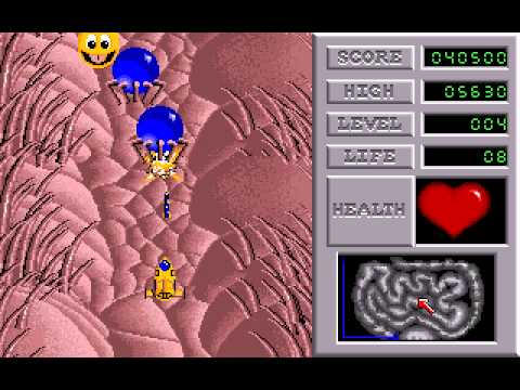 Anatomic Man picture