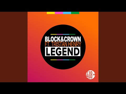 Legend (Radio Edit)