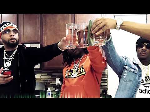 FMB DZ x DOLLA Dame x Philthy Rich - Envy