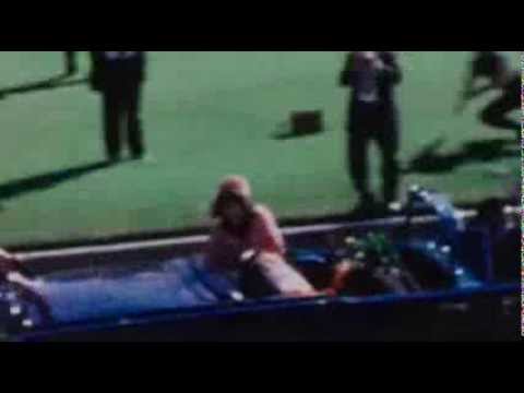 JFK - The American Newspaper Publishers Association