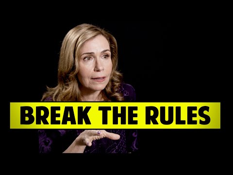 What Writers Need To Know About Breaking 3 Act Structure - Jen Grisanti