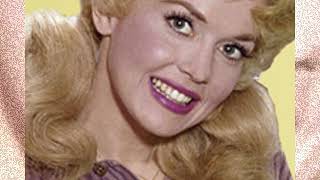 Donna Douglas was in love with her director and once sued Whoopi Goldberg