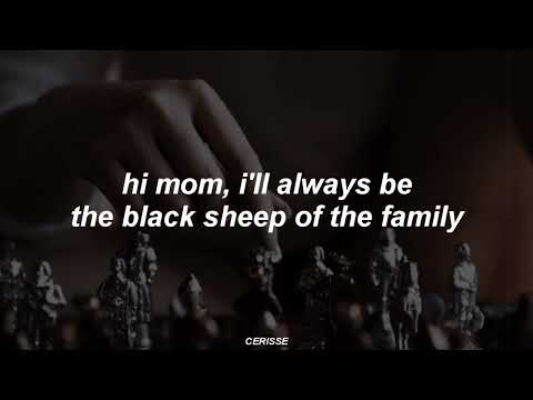 DNA - Cloudy June (Lyrics)