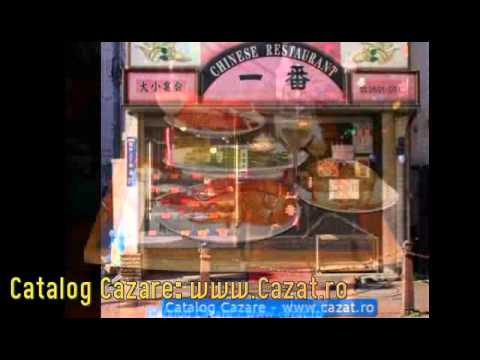 Cazare Ghioroc, Arad - Cazat.ro