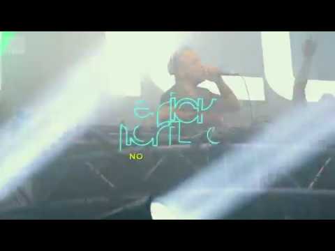 Friday November 16th - Erick Morillo at the Inside/House Music Room