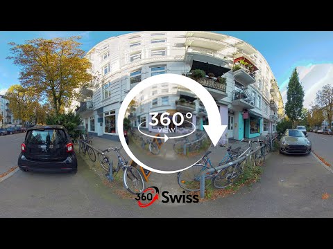 Elino Baby Spa - 360 Virtual Tour Services