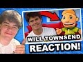 Meet The Cast: Will Townsend *REACTION*
