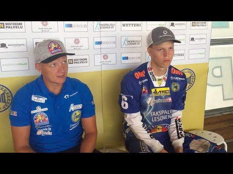 9.8.2018 Lippo-KaMa 0-2 (4-4, 0-3)