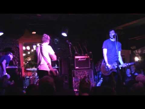 The Dopamines Live at The Bottom of the Hill, SF, CA 7/25/12 [FULL SET]