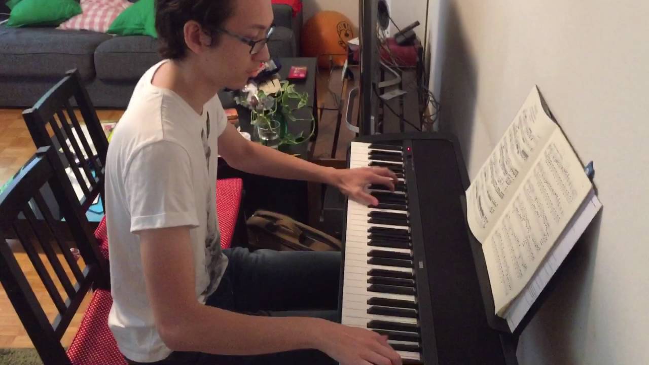 Цифровое пианино KORG B1 White