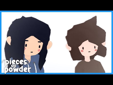 Voice Cast Teaser | Shorts