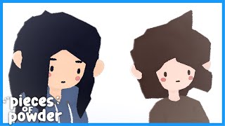 Voice Cast Teaser | Shorts