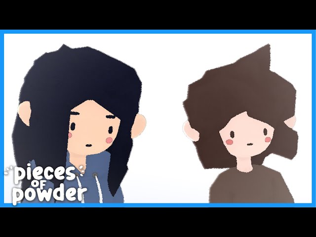 Voice Cast Teaser | Shorts