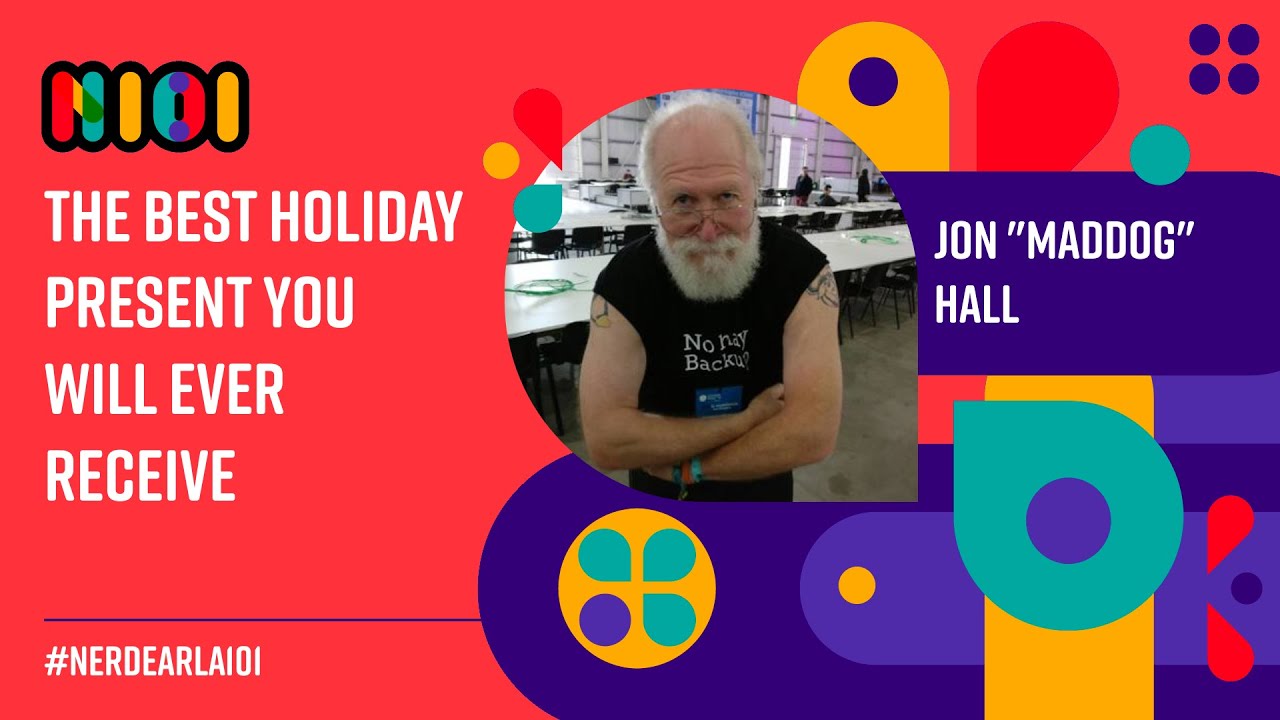 The Best Holiday Present You Will Ever Receive