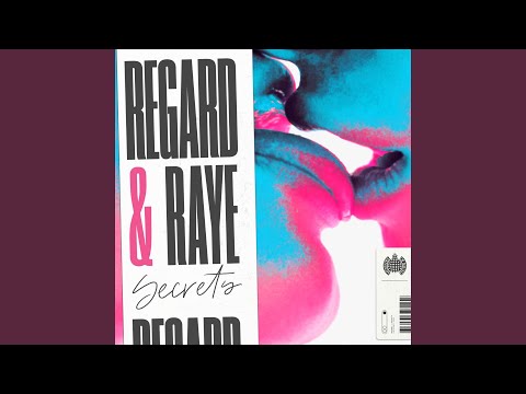 Secrets – RAYE