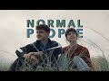 Marianne & Connell  || Normal People || EDIT