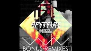 Porter Robinson feat. Amba Shepherd - Vandalism (Dirtyloud Remix)