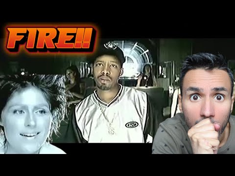 Warren G & Sissel Kyrkjebø— Prince Igor (REACTION)