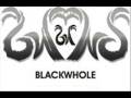 BlackwHole Mexican Girl