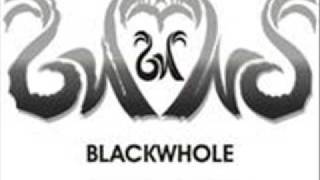 BlackwHole - Mexican Girl