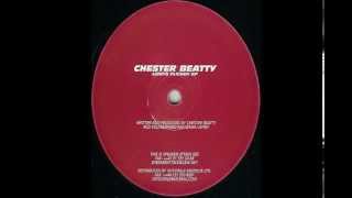 Chester Beatty - Untitled A - Lights Flicker EP