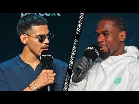 Diego Pacheco vs. Immanuwel Aleem Preview: Undefeated Champion Puts Titles on the Line in Carson 14 hqdefault