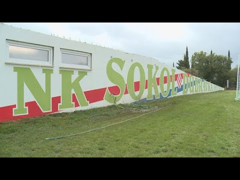 Nk Sokol - NK Slaven