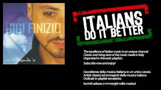 Gigi Finizio - Amore amaro - Musica Italiana, Italian Music
