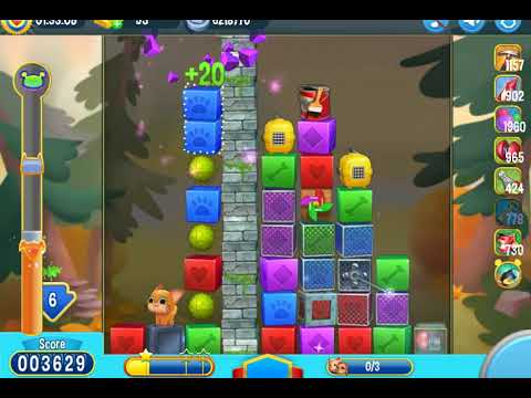 Pet Rescue Saga   level 5647  no boosters