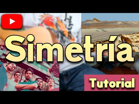 Simetría - Ases Falsos