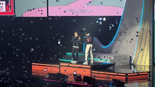 Download lagu 260613 NCT JNJM FANMEETING TOUR [DUALITY] - wind up mp3