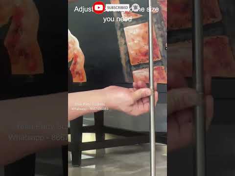 Simple DIY Balloon Pillar at home |Adjustable Stand | Decoration Ideas #shorts #shortvideo #trending