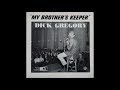 Dick Gregory: My Brother's Keeper (1964) | Rare LP