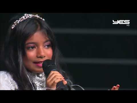 Kulhelan Aadhey - Aisha Anjal Ali