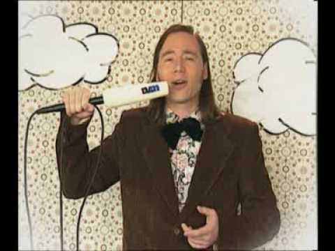 Bully & die Tapete - Im Schlagerhimmel