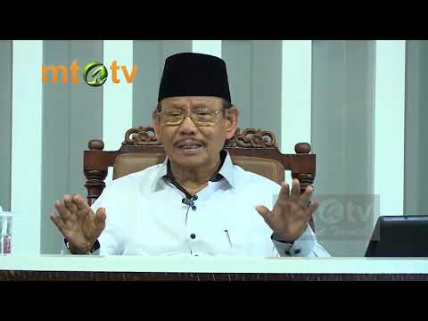Jihad Pagi MTATV 31-12-2017 - Bolehkah Membatalkan Sholat Sunnah untuk Sholat Wajib ?