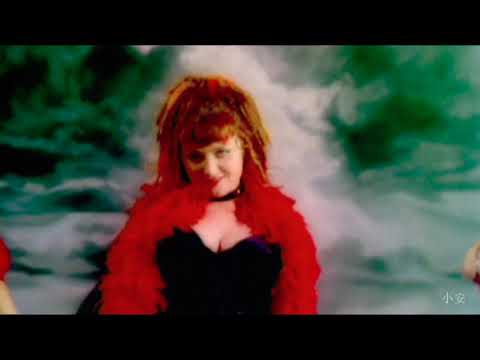 Ruff Driverz pres Arrola - Dreaming (1998)