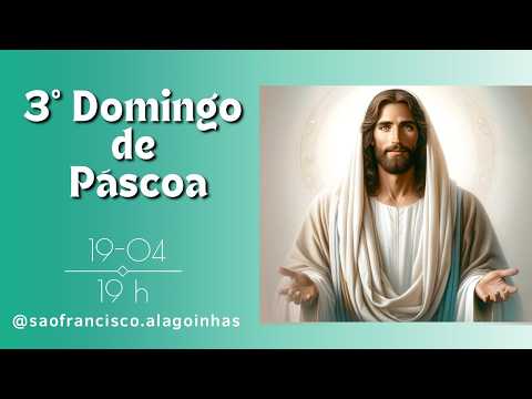 Transmissão ao vivo de Santuário São Francisco de Assis Alagoinhas Bahia