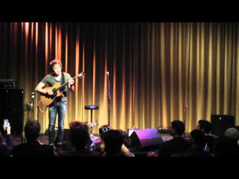 Joe Robinson Live at Bryggarsalen