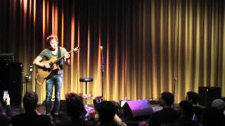 Joe Robinson Live at Bryggarsalen